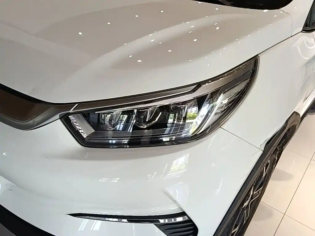 BYD Yuan Pro 2024 2023 401KM Premium