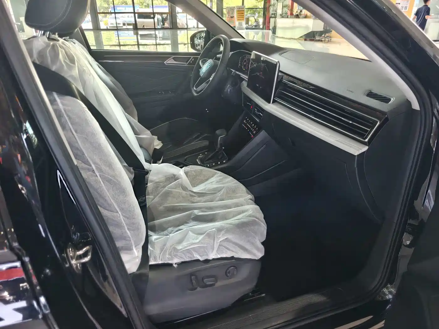 Volkswagen Tiguan, миниатюра 13