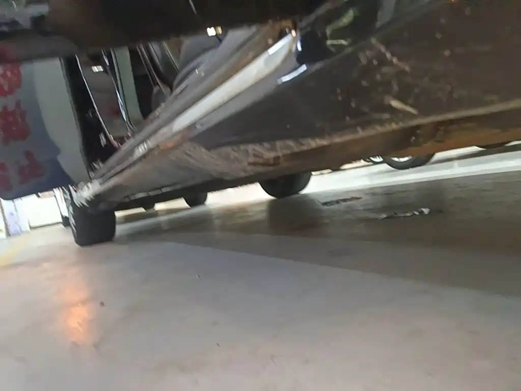 Hongqi H7 2020 2019 1.8T Comfort Edition