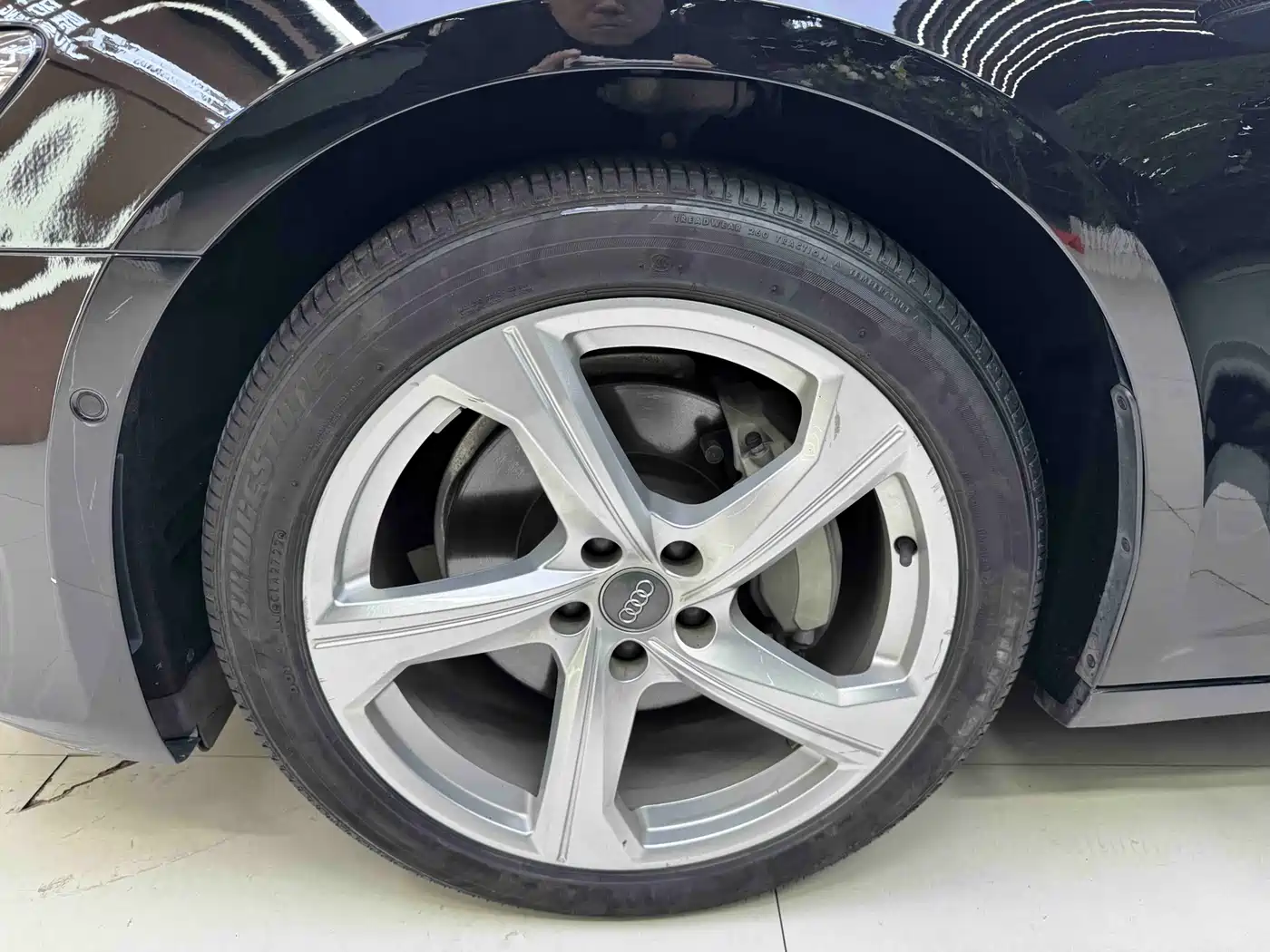 Audi A6L 2020 45 TFSI quattro Premium Elegance фото 14
