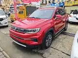 Фото 1 - Changan CS35 PLUS