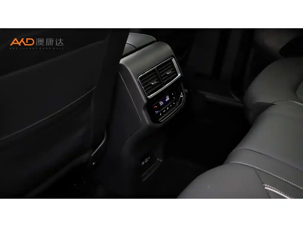 Volkswagen Teramont 2023 2023 380TSI AWD Premium Flagship Edition