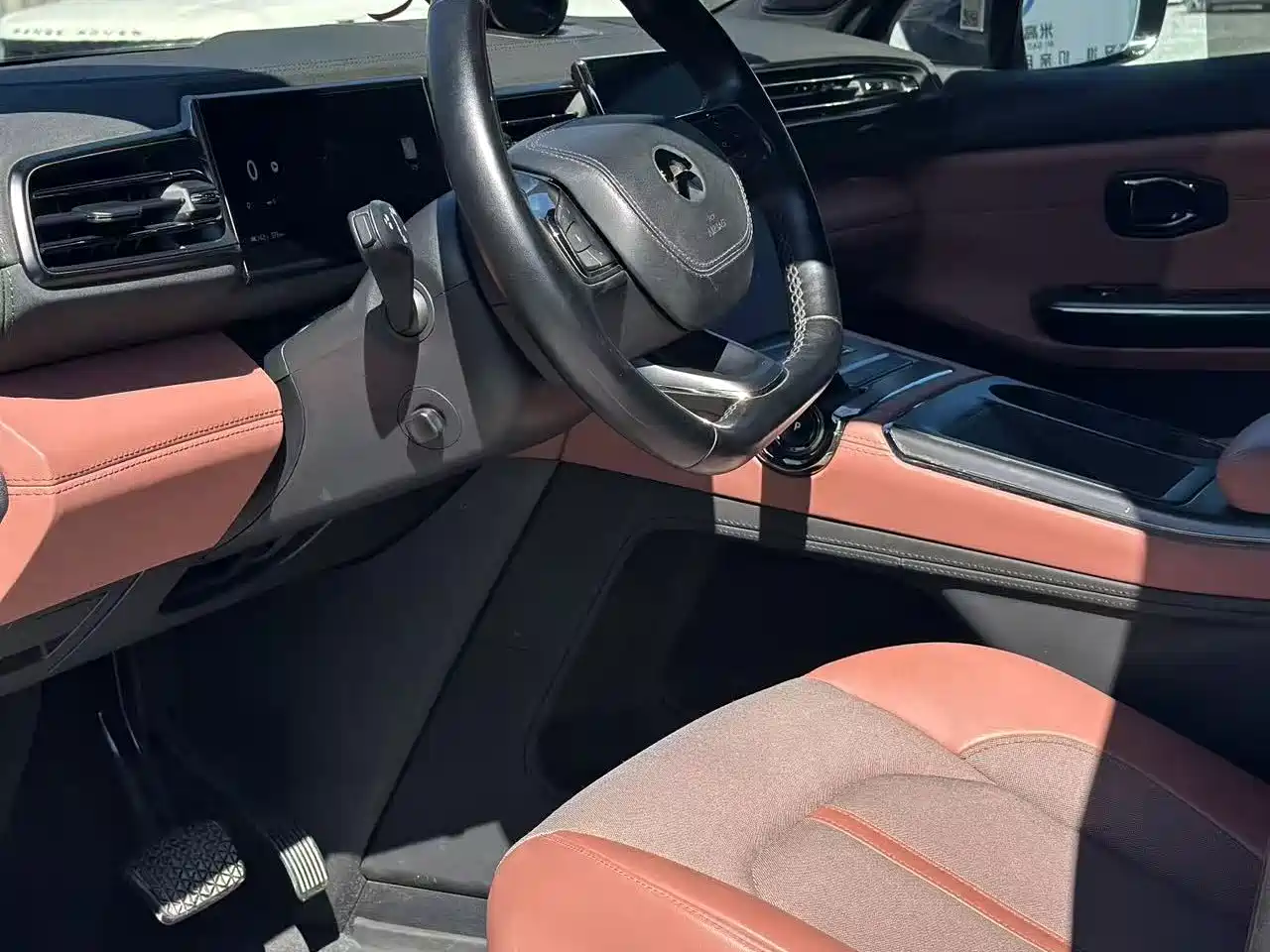NIO EC6 2021 2020 Model 605KM Sport Edition