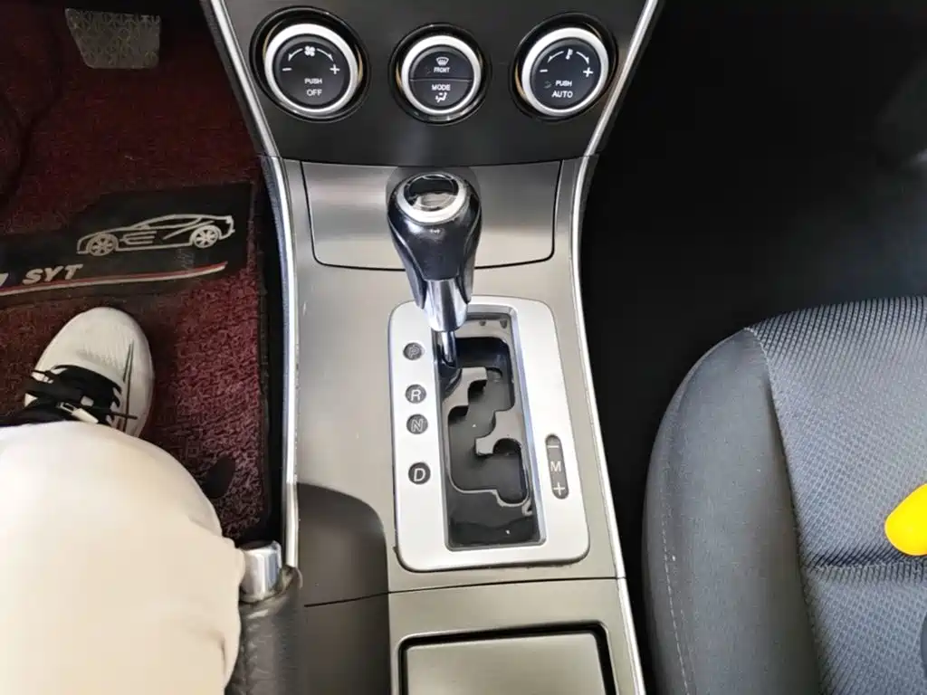 Mazda 6 2015 2015 2.0L Automatic Fashion