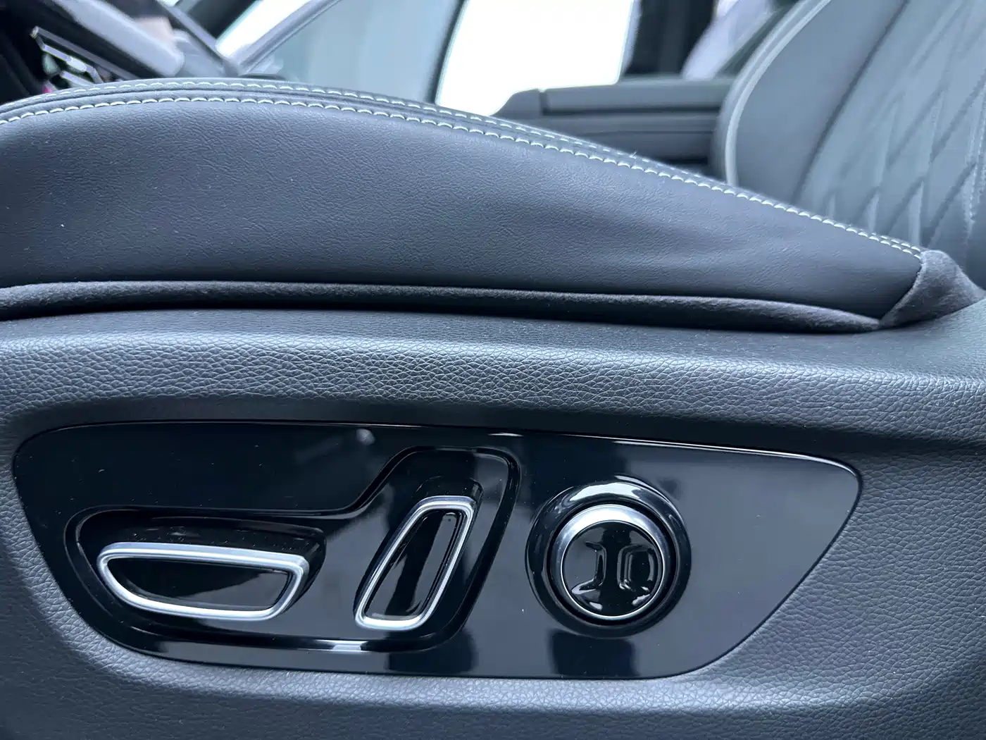 GAC TRUMPCHI GS8