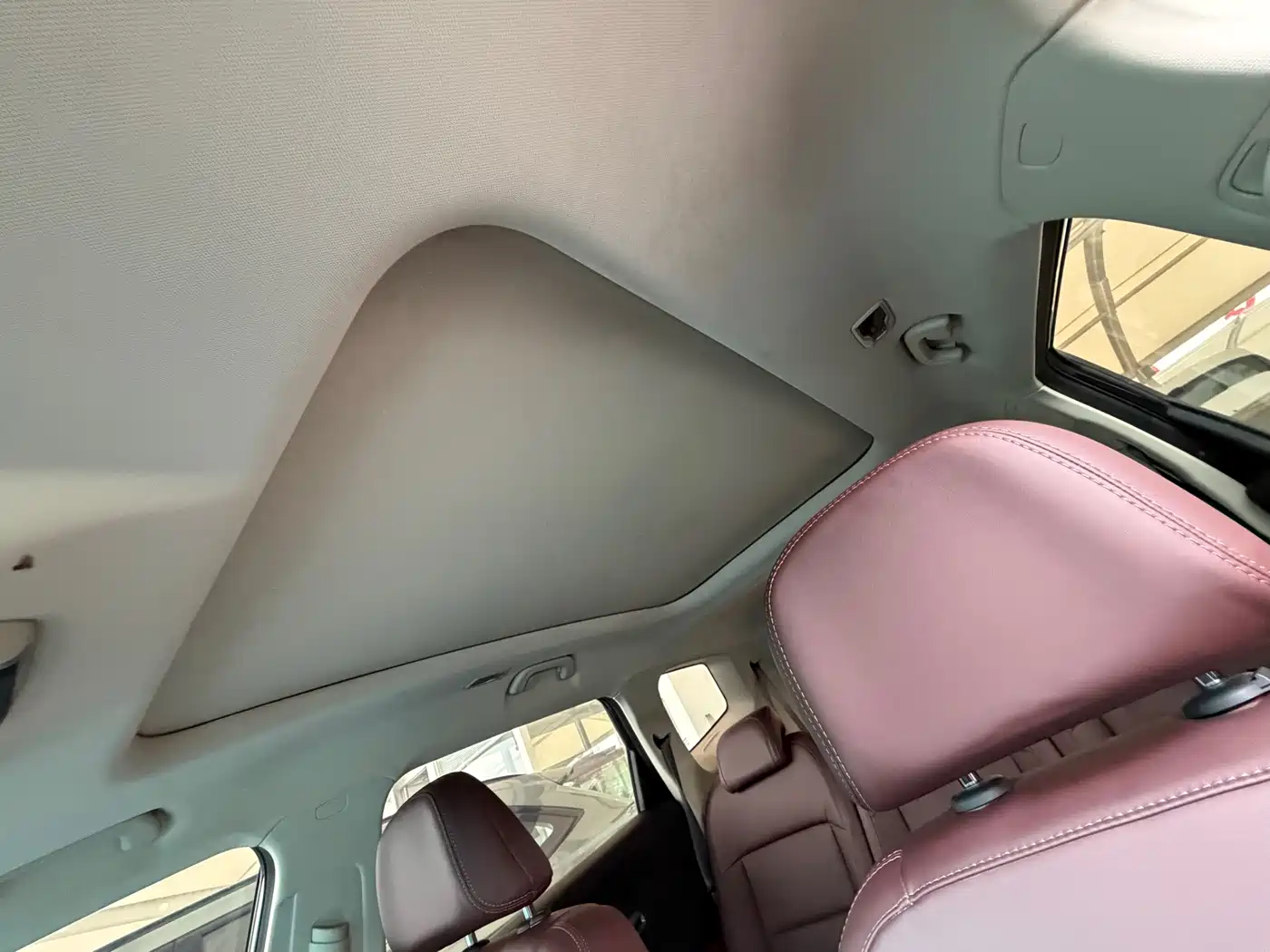 Geely Okavango 2023 2022 1.8TD DCT Luxury 7-Seater