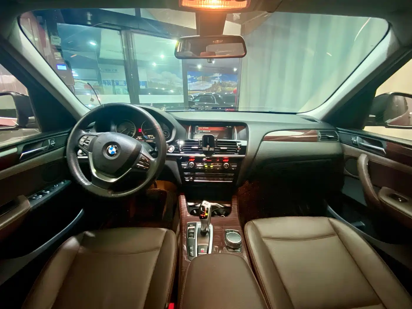 BMW X3 (Import) 2017 2014 xDrive20i X Design Package