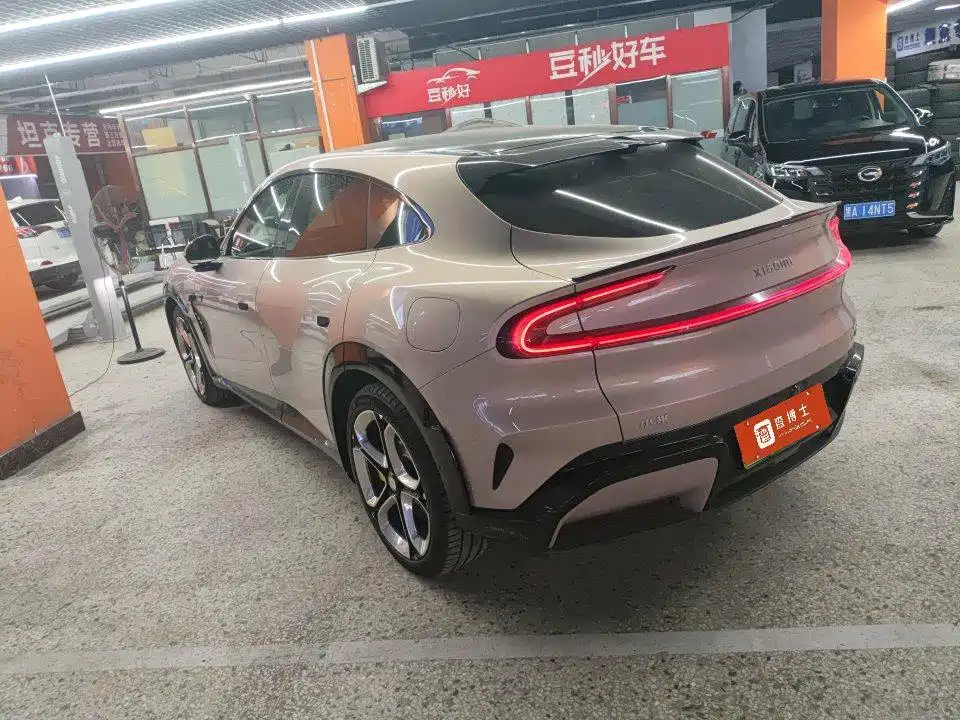 Xiaomi Auto Xiaomi YU7 2026 2025 Ultra Long Range High Performance AWD Max Edition