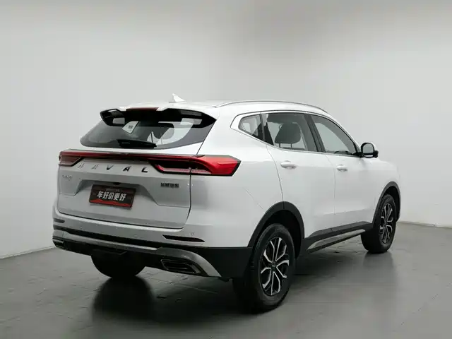 Haval H6 2023 National Trend Edition 1.5T Automatic Urban — фото 2