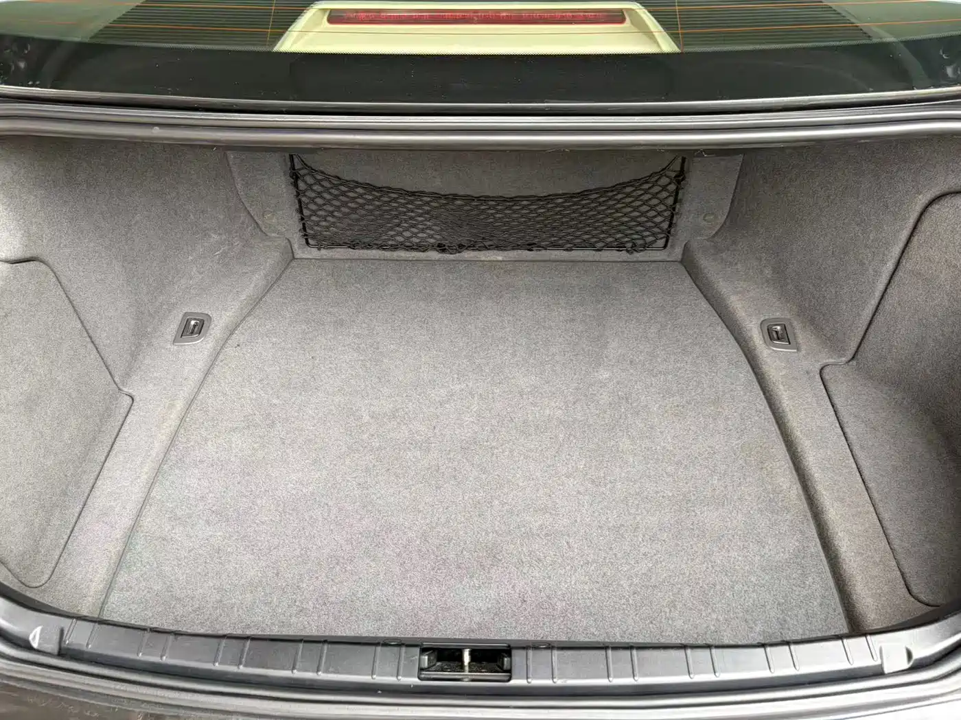 BMW 7 Series 2005 Model 740Li фото 12