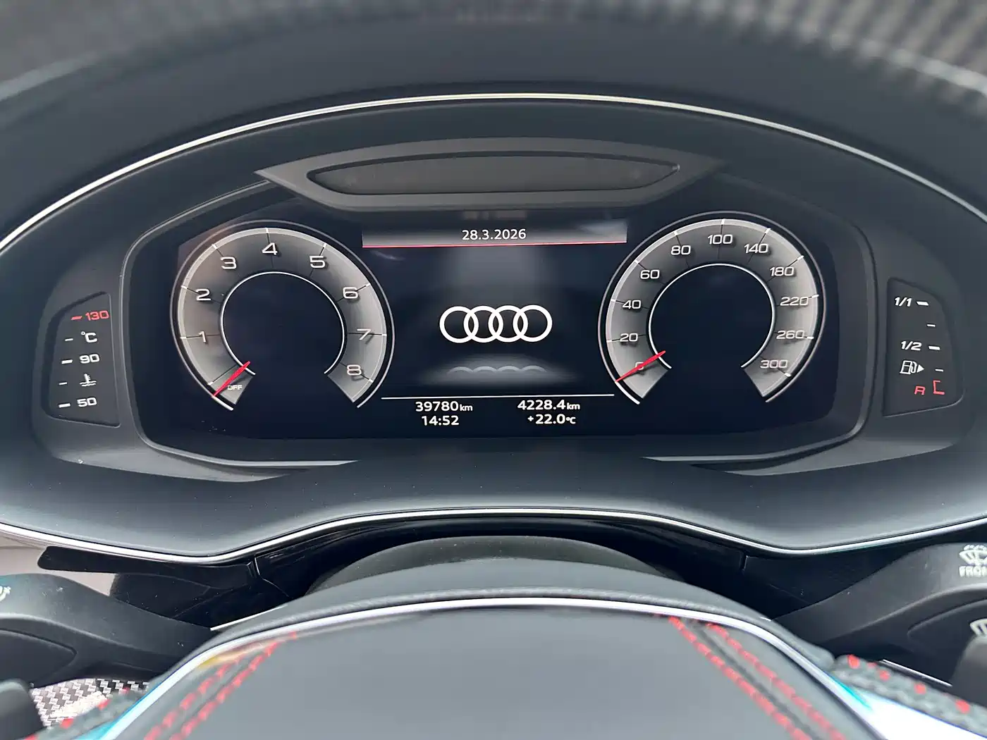 Audi Q8 2023 55 TFSI Luxury Sport фото 9