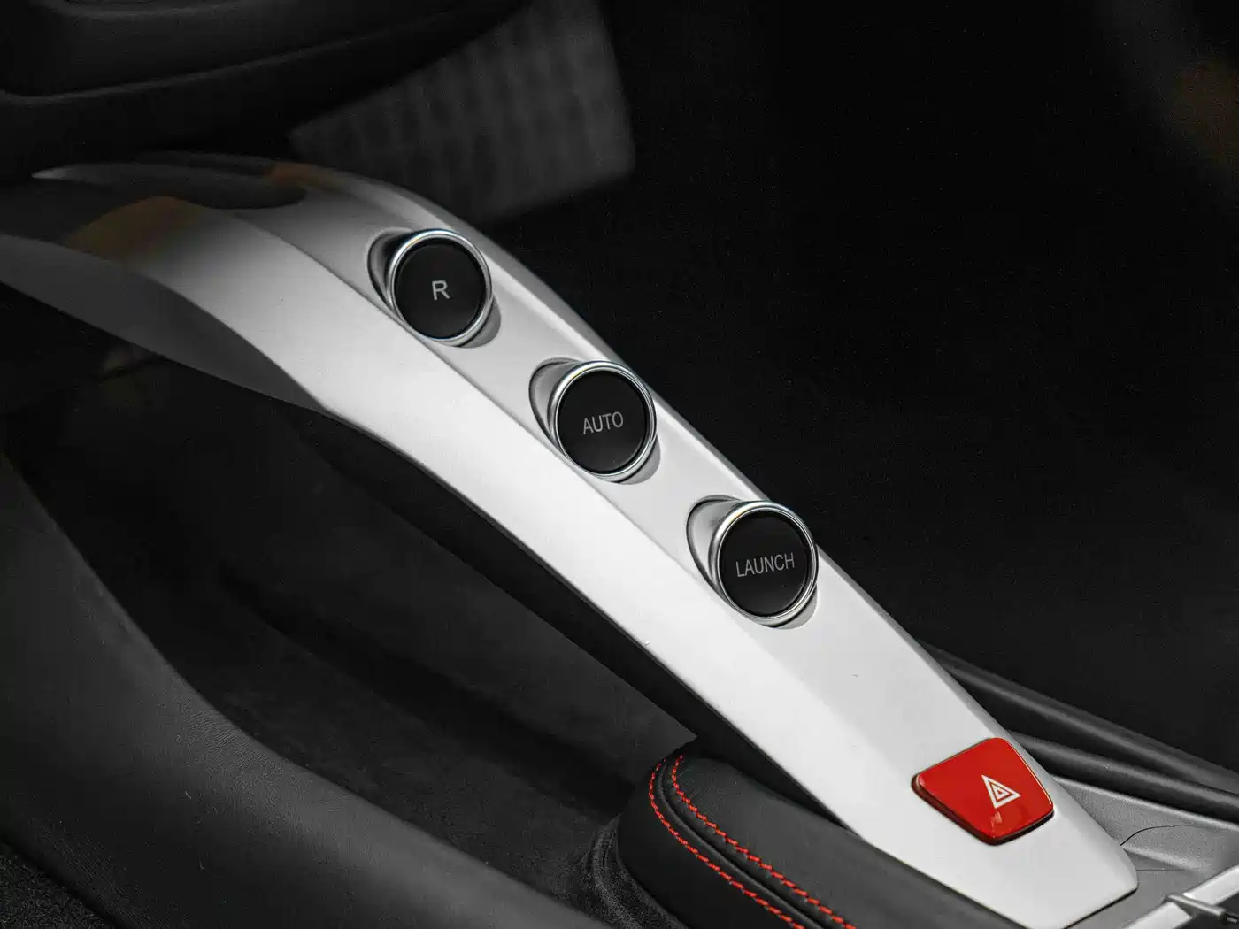 Ferrari F12berlinetta 2013 6.3L Standard фото 16