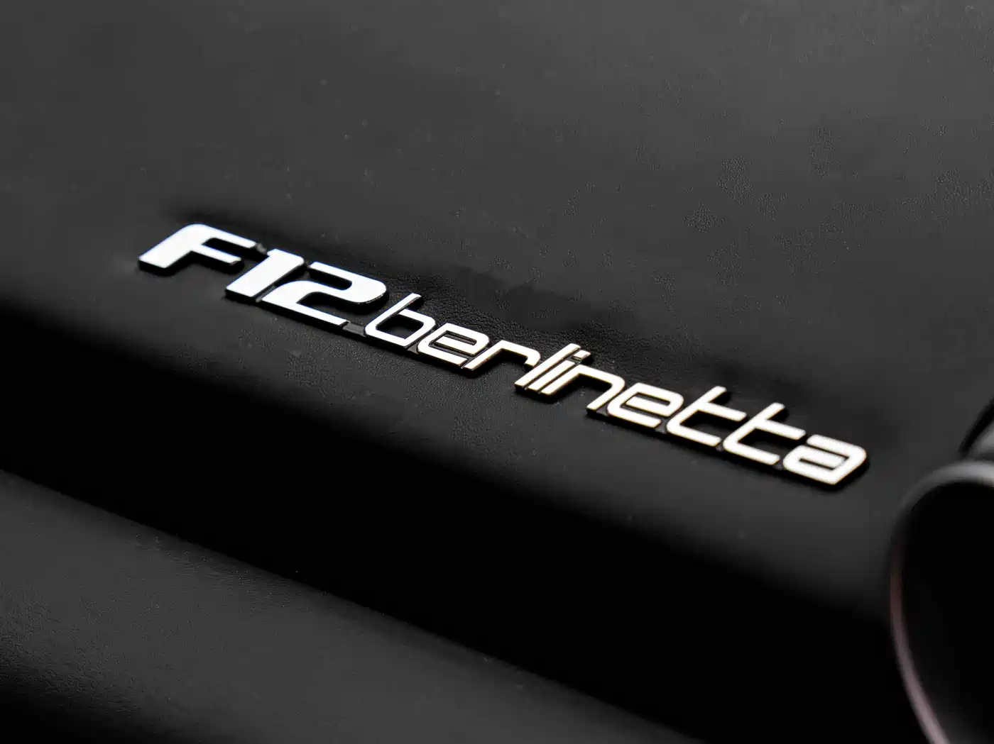 Ferrari F12berlinetta 2013 6.3L Standard фото 17