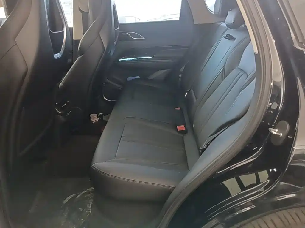 Hongqi HS3 PHEV 2025 2024 PHEV 115km Power Edition
