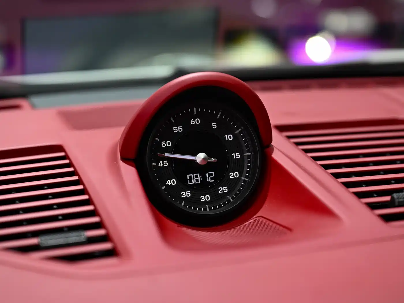 Porsche 911 2023 Carrera S 3.0T фото 15