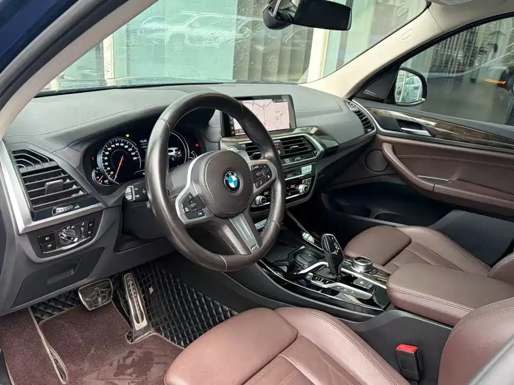Photo 8 - BMW X3
