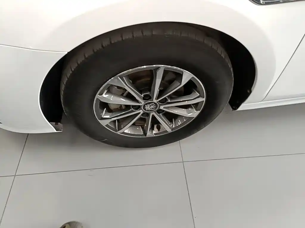 BYD Qin PLUS 2021 2021 DM-i 55KM Premium