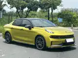 Фото 3 - Lynk & Co 03