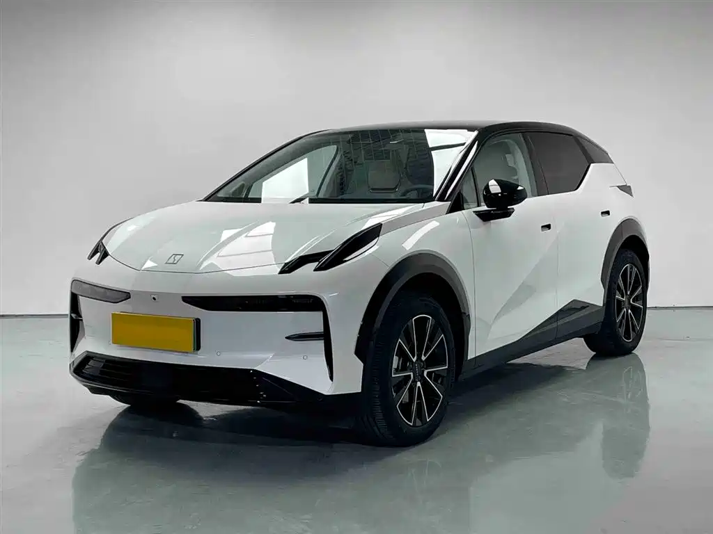 ZEEKR EXTREME KRYPTON X