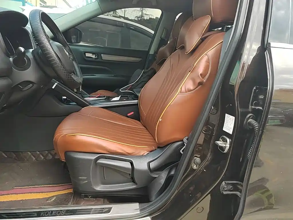 Photo 15 - Renault Koleos