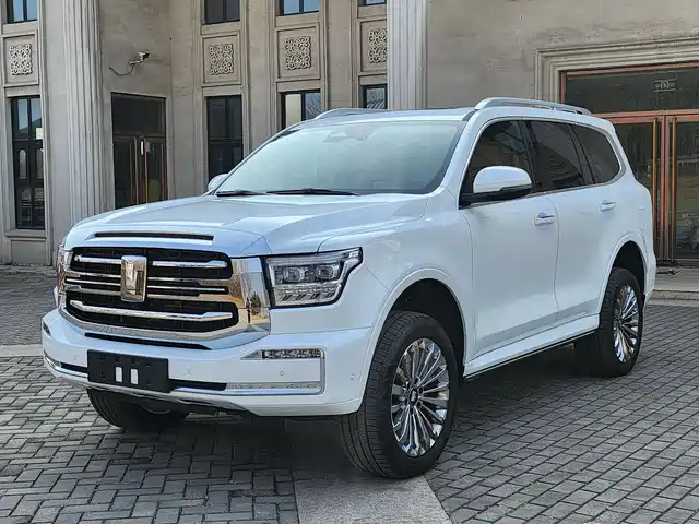 TANK TANK 500 NEW ENERGY