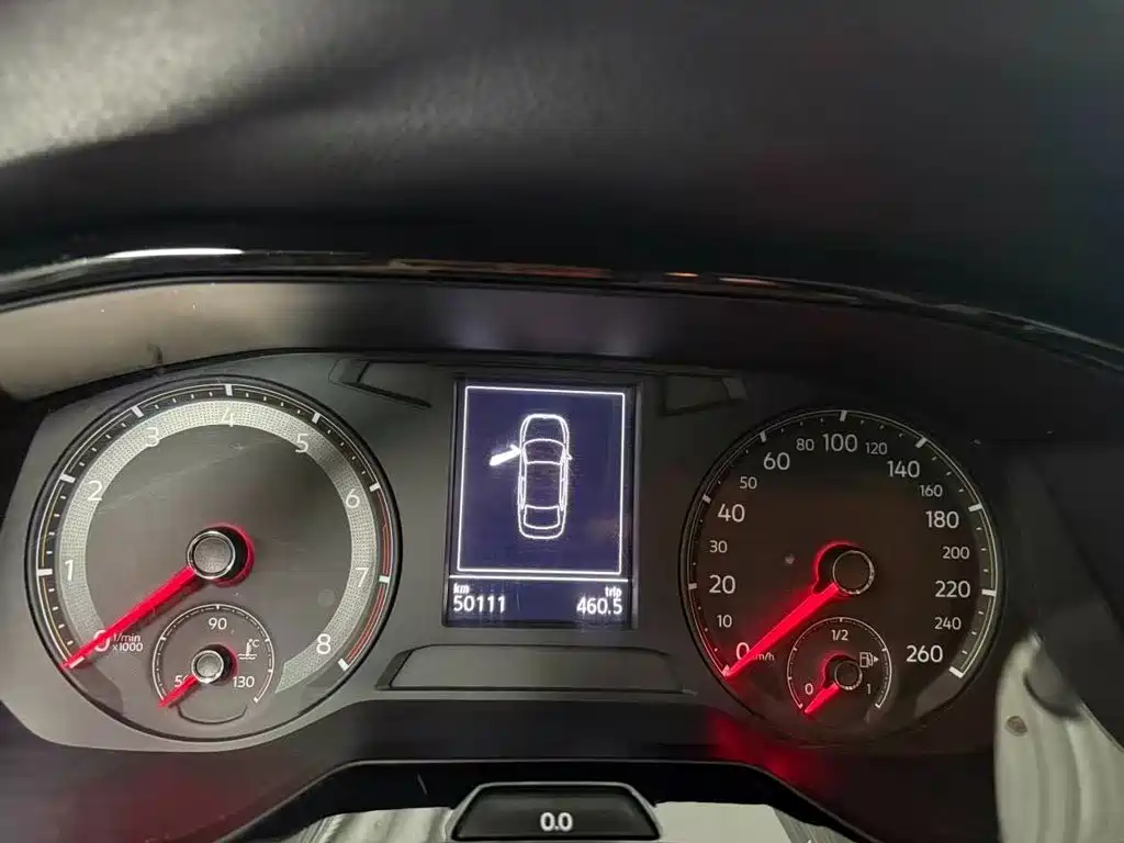 Фото 8 - Volkswagen Bora