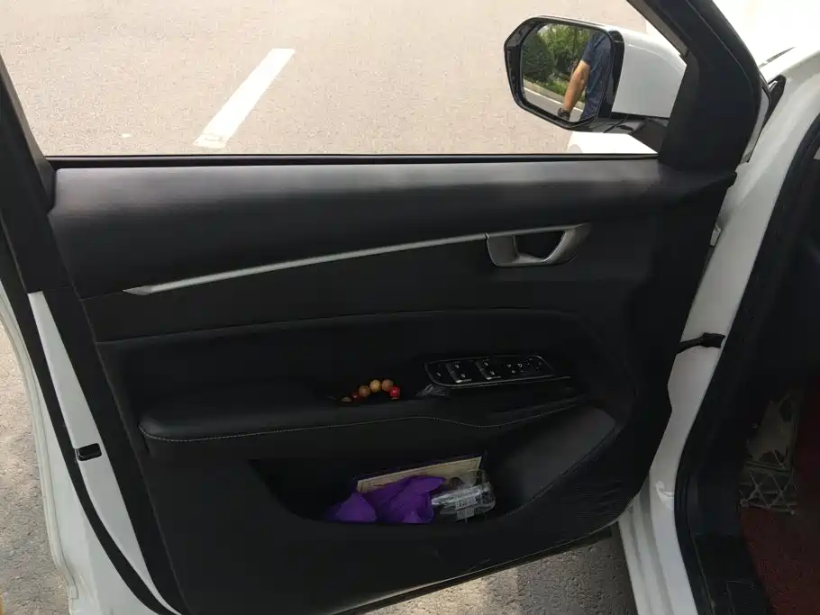 Wuling Motors Wuling Victory 2020 2020 1.5T CVT Flagship