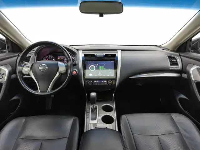 Nissan Teana 2013 2.0L XL Comfort — фото 5