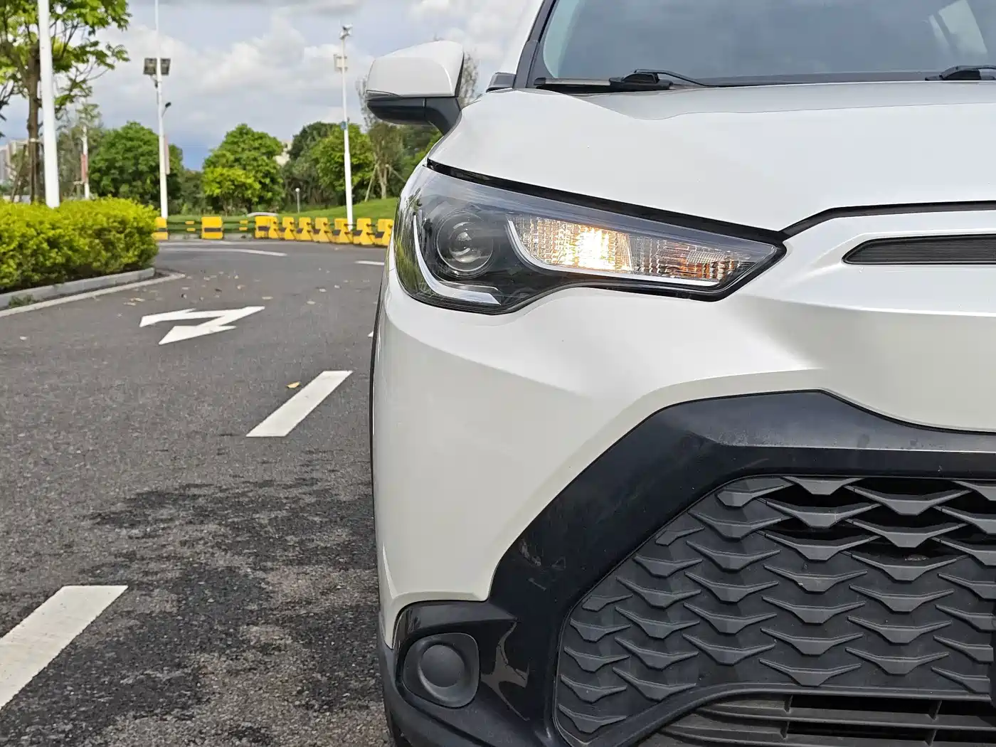 Toyota Frontlander 2022 2022 2.0L CVT Elite
