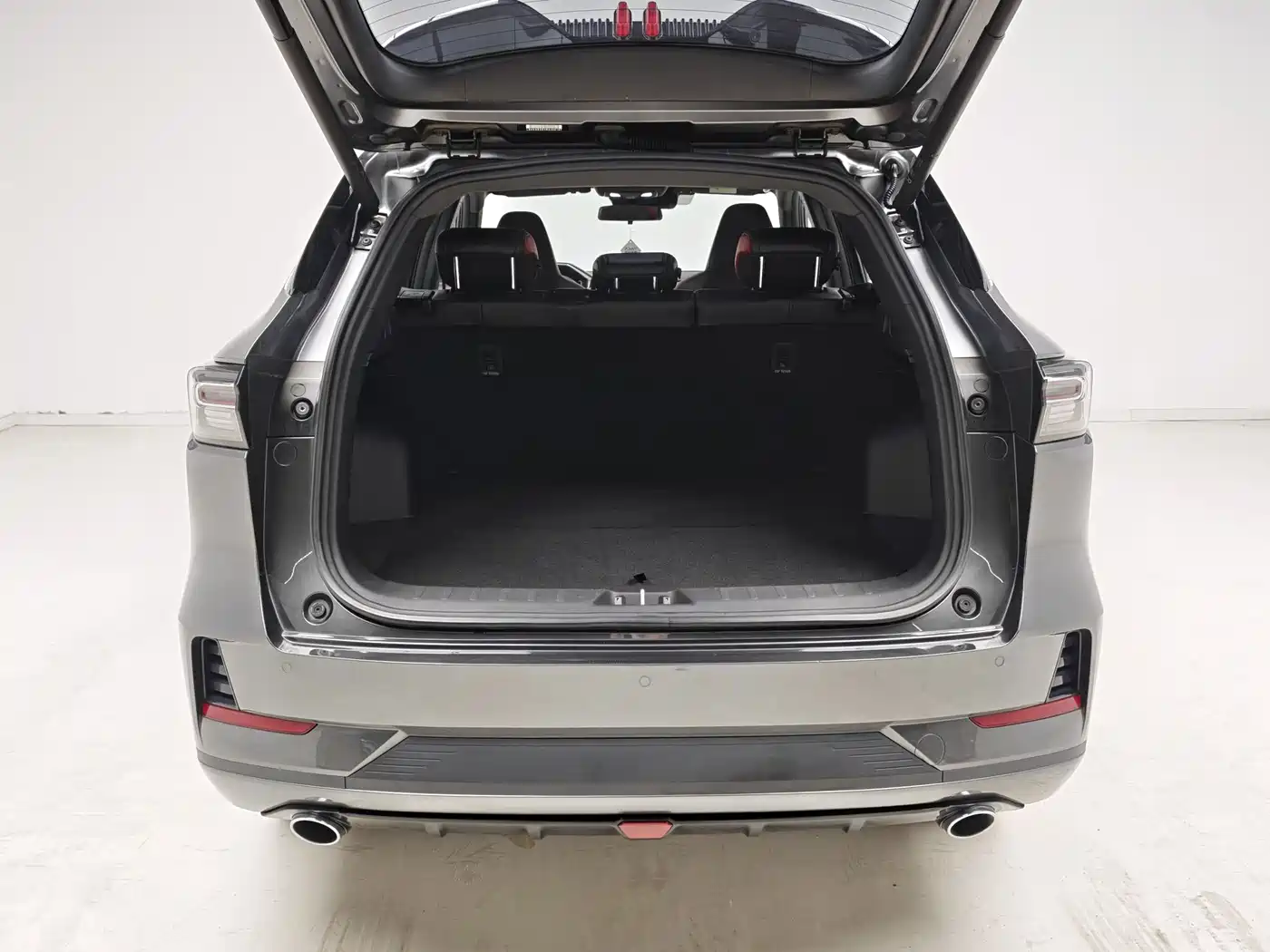 Changan CS55 PLUS 2025 2024 3rd Generation 1.5T DCT Premium