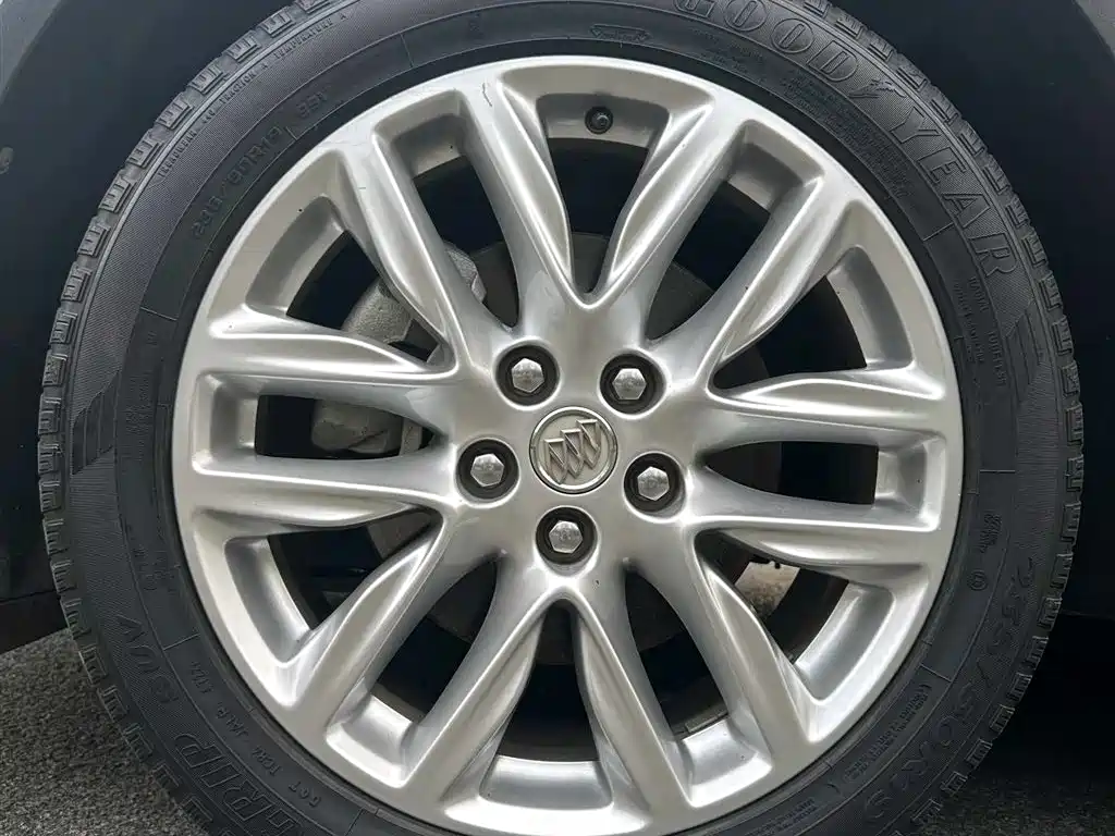Buick Envision Plus 2020 28T AWD Elite фото 16