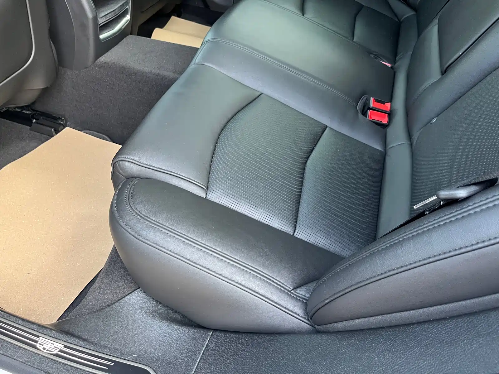 Фото 17 - Cadillac CT6