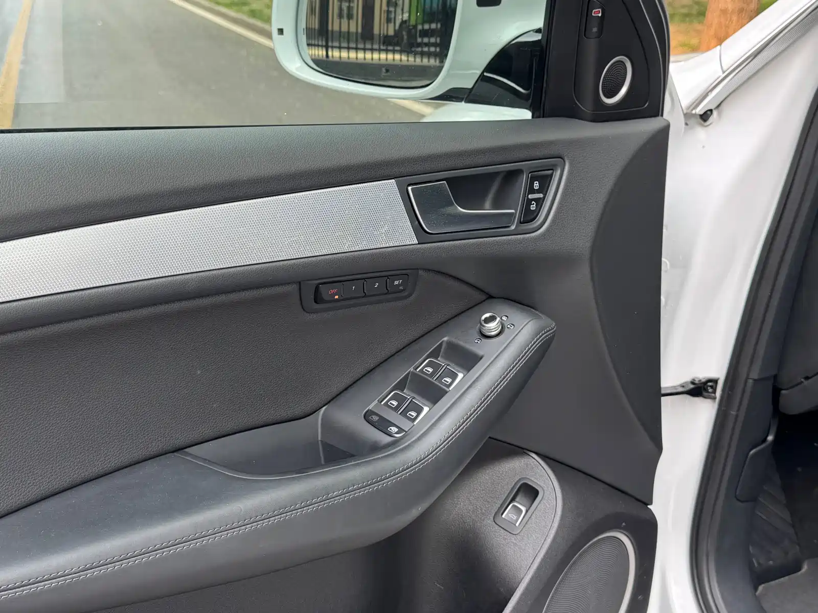 Фото 4 - Audi Q5 (Import)