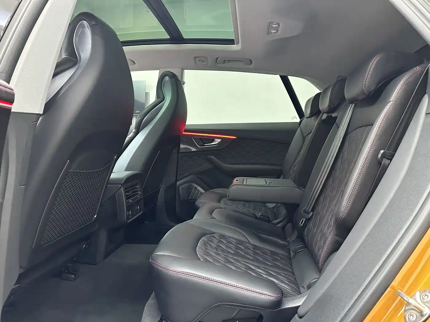 Audi Q8 2023 55 TFSI Luxury Sport фото 11