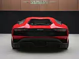 Фото 8 - Lamborghini Aventador