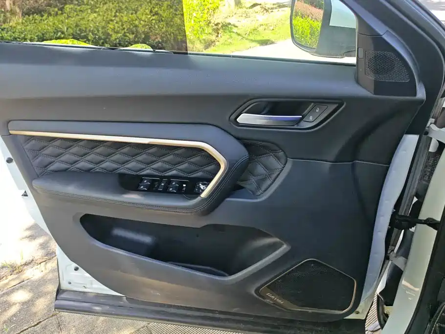 Photo 7 - Haval H6