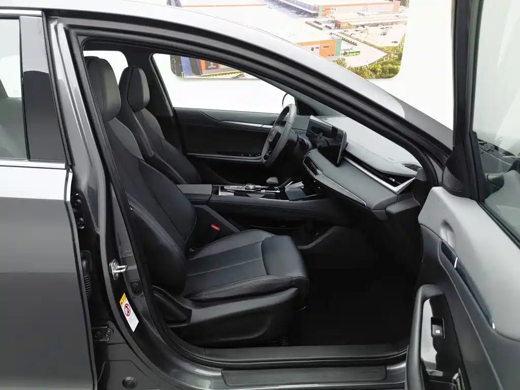 Changan Ruicheng PLUS 2023 2023 1.5T DCT Premium