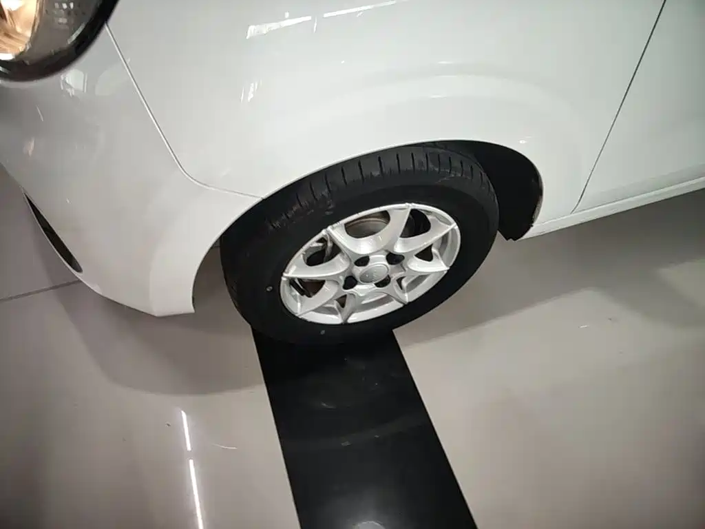 Roewe Kaiwei CLEVER 2024 2022 311km Vitality Bobo Edition