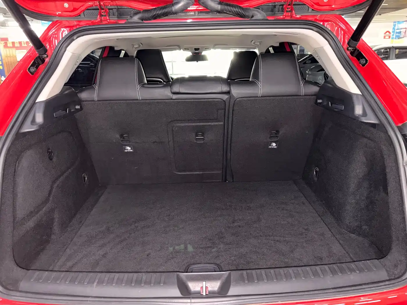 Mercedes-Benz GLA 2016 GLA 200 Dynamic фото 17
