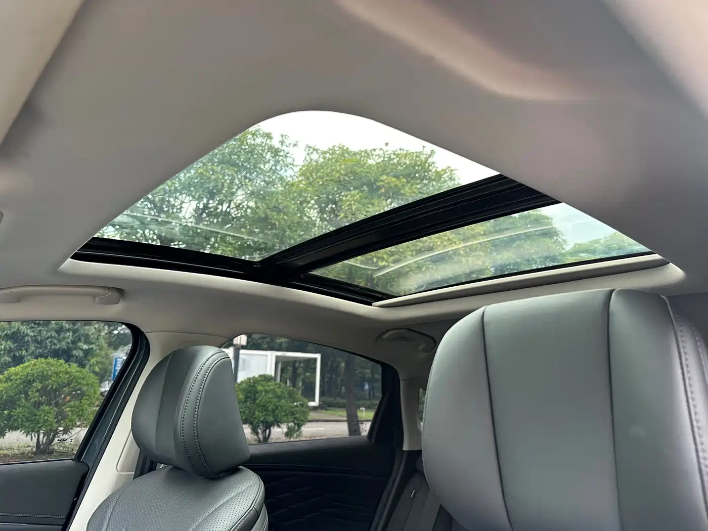 Chery Arrizo 8 PRO 2025 2025 Pro 1.6T Luxury Model+