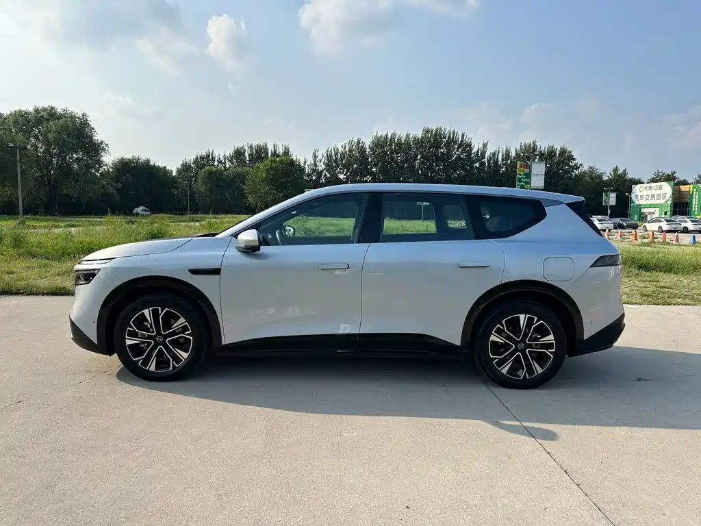 Nissan NX8 2026 2026 Extended Range Edition