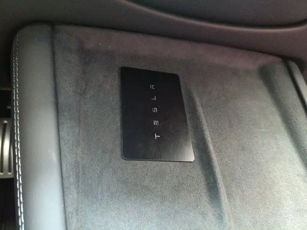Tesla Model 3 2026 2025 Model Year Facelift Rear-Wheel Drive