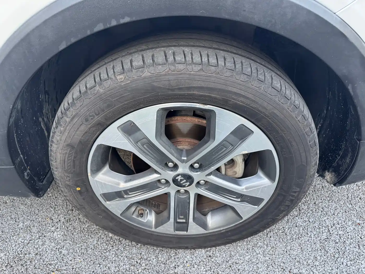 Kia Sportage 2019 2.0L Automatic Smart Luxury Edition фото 24