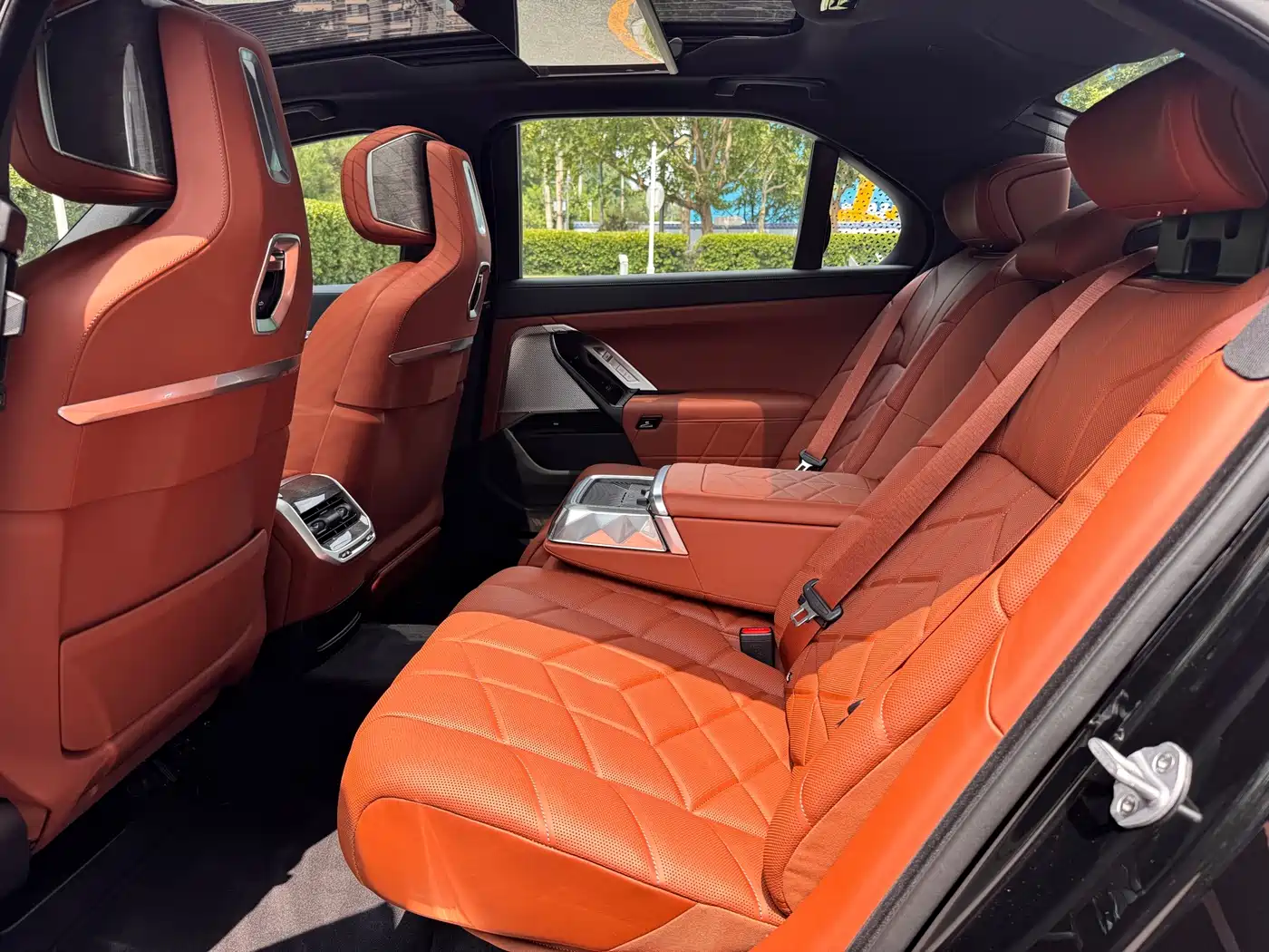 BMW 7 Series 2026 2023 740Li Exclusive M Sport Package