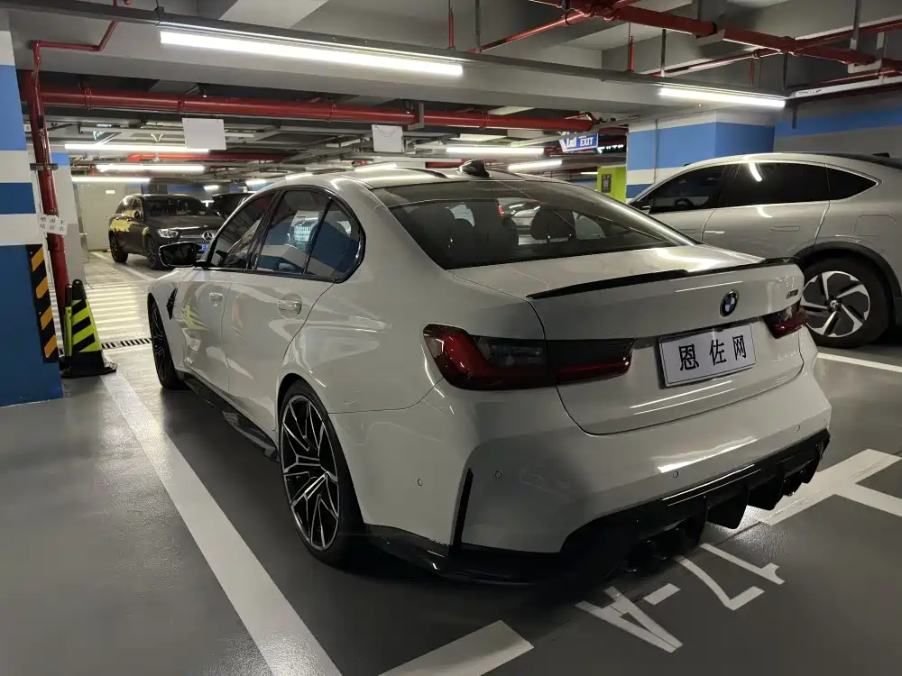 Photo 13 - BMW M3