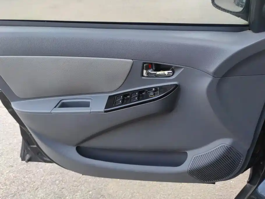 Geely King Kong 2015 2015 Sedan 1.5L Manual Super Joy