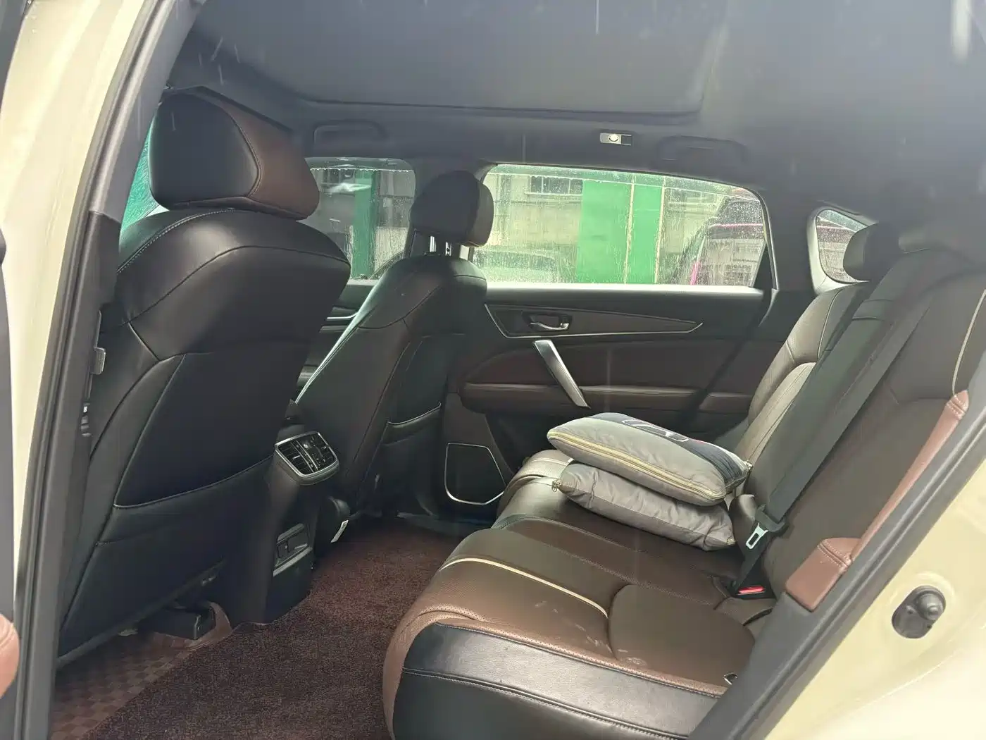 Honda UR-V 2024 2023 370TURBO 2WD Zun Ya Edition
