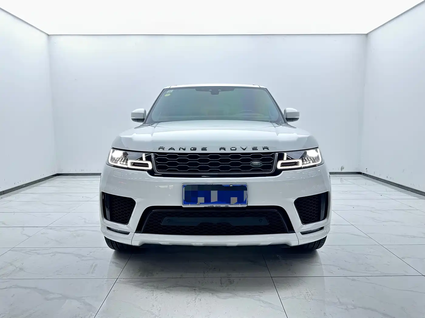 Land Rover Range Rover Sport 2018 3.0 SC V6 HSE DYNAMIC фото 2