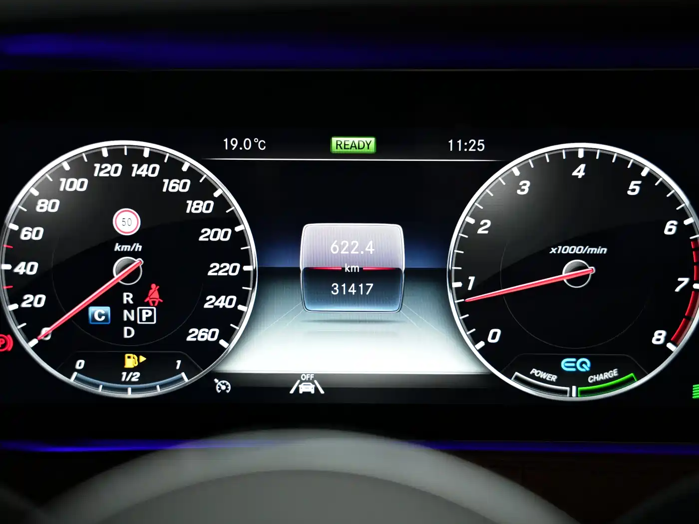 Mercedes-Benz S-Class 2019 S 320 L фото 10