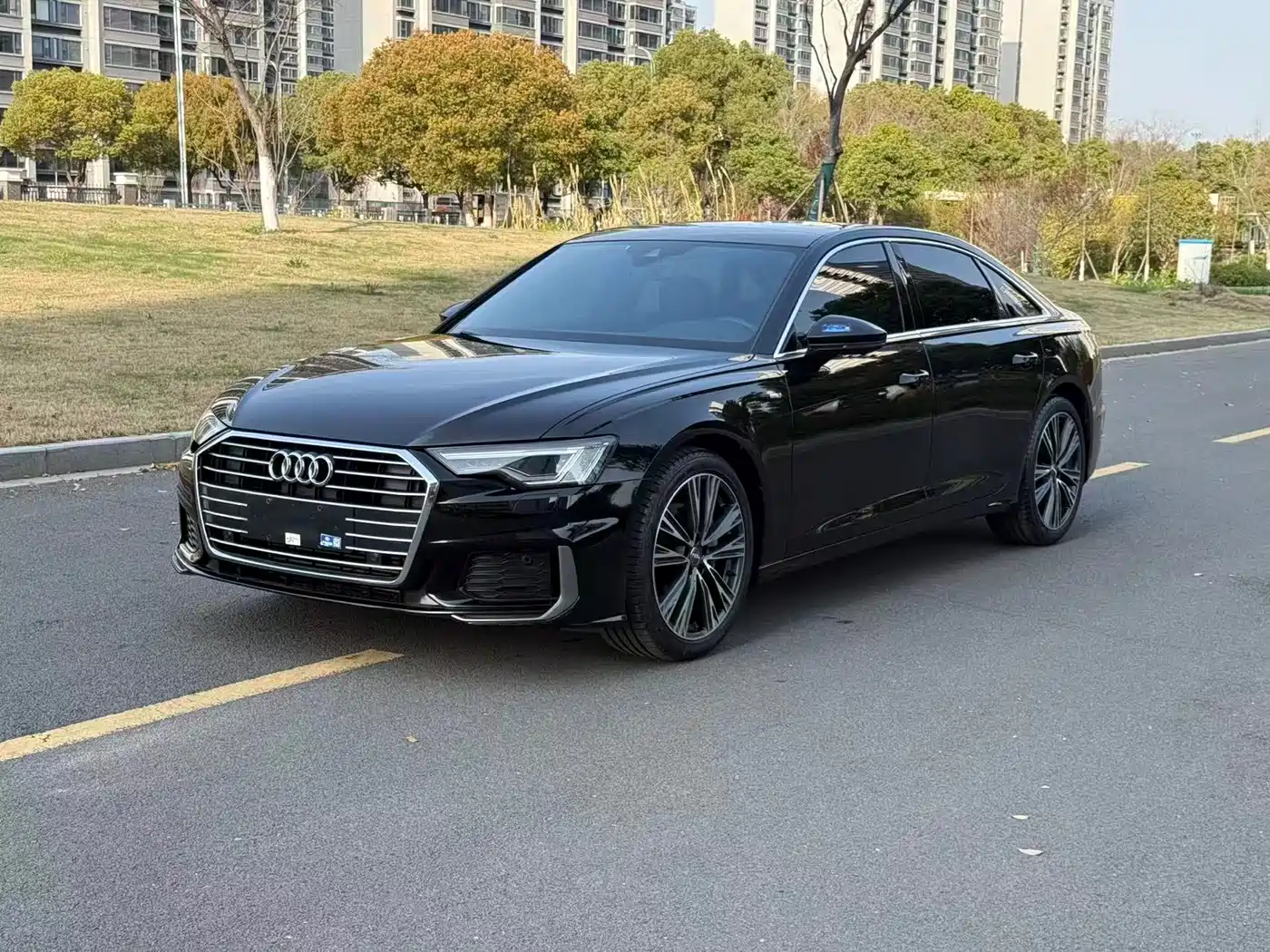  A6L
